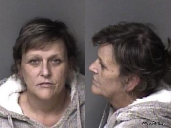 Angela Ledford Norris Mugshot