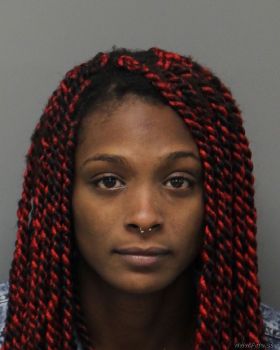 Angela Octavia Martin Mugshot