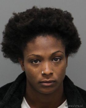 Angela Octavia Martin Mugshot