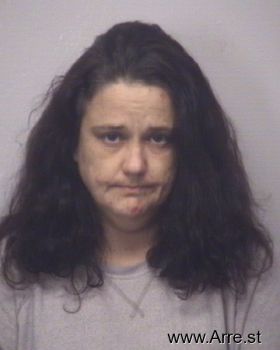 Angela Swofford Owens Mugshot