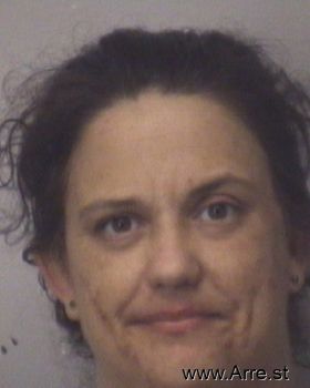 Angela Swofford Owens Mugshot