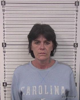 Angela Crystal Owens Mugshot