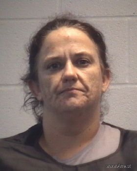 Angela Swofford Owens Mugshot