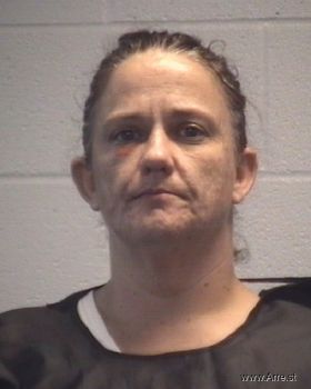 Angela Swofford Owens Mugshot