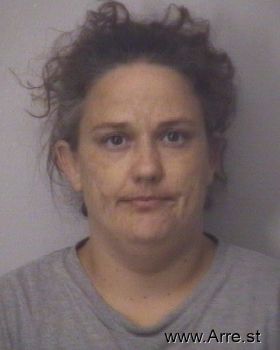 Angela Swofford Owens Mugshot