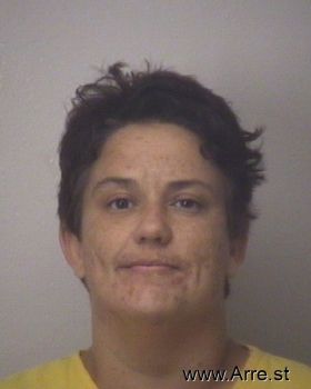 Angela Swofford Owens Mugshot