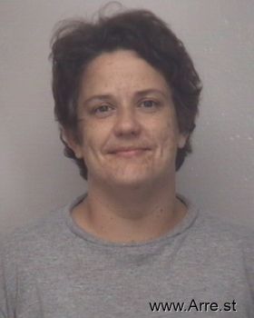 Angela Swofford Owens Mugshot