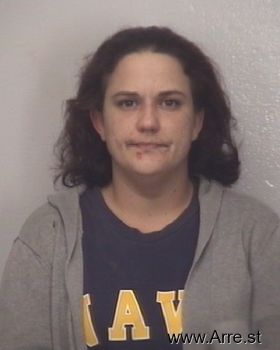 Angela Swofford Owens Mugshot