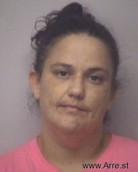 Angela Swofford Owens Mugshot