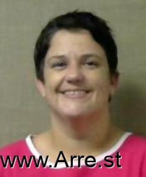 Angela S Owens Mugshot