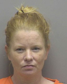 Angela Jolette Pace Mugshot