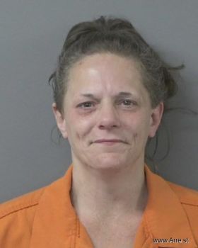 Angela Carol Patton Mugshot