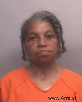 Angela Denise Reynolds Mugshot