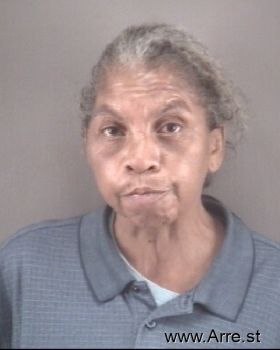 Angela Denise Reynolds Mugshot