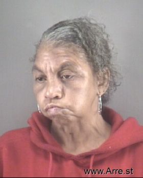 Angela Denise Reynolds Mugshot