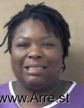 Angela L Robinson Mugshot