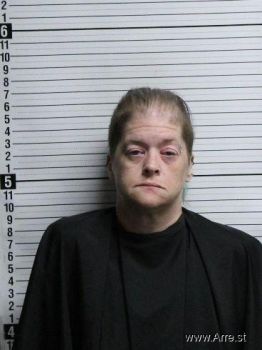 Angela Kay Robinson Mugshot