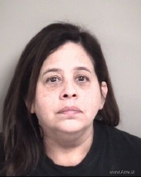 Angela Marie Rodriguez Mugshot