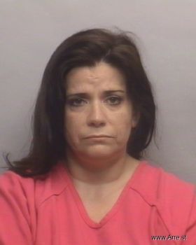 Angela Nichole Sharpe Mugshot