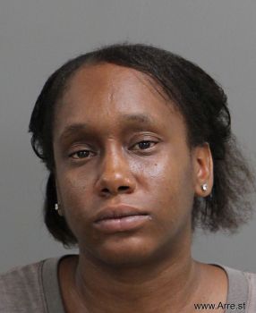 Angela Shonta Blount Mugshot