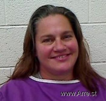 Angela L Simmons Mugshot