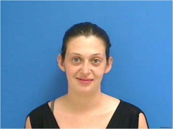 Angela Brook Smith Mugshot