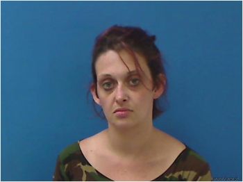 Angela Brook Smith Mugshot