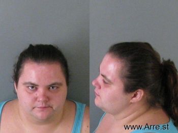 Angela Dawn Smith-clemmer Mugshot