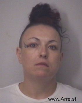 Angela Nicole Stewart Mugshot