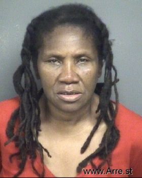 Angela  Taylor Mugshot