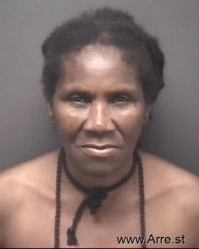 Angela  Taylor Mugshot