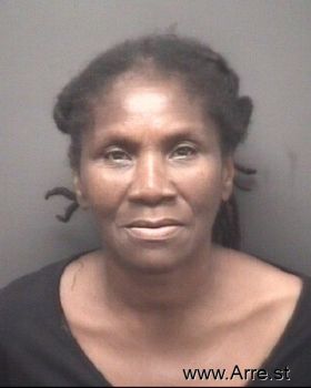 Angela  Taylor Mugshot