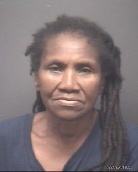 Angela  Taylor Mugshot