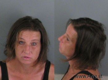 Angela Marie Thomas Mugshot