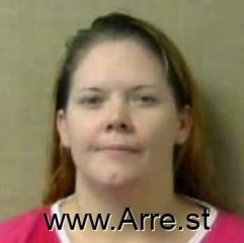 Angela M Walker Mugshot