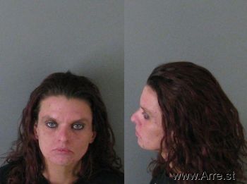 Angela Marie Walker Mugshot