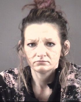 Angela Nicole White Mugshot