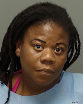 Angela Bianca Williams Mugshot