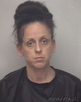 Angela Michelle Williams Mugshot