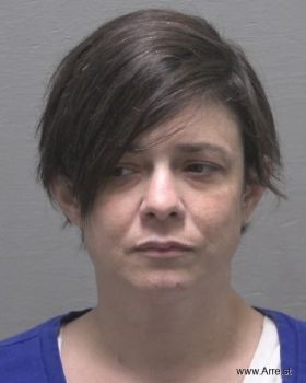 Angela Dawn Williams-rivenbark Mugshot