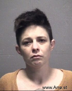 Angela Dawn Williams-rivenbark Mugshot