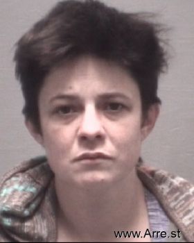 Angela Dawn Williams-rivenbark Mugshot