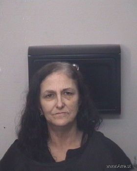 Angela Hollingsworth Wilson Mugshot