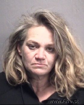 Angela Earlene Woodard Mugshot