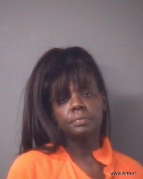 Angela Kay Woodard Mugshot