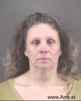 Angela Jeanne Woods Mugshot