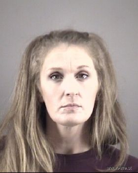 Angela Dawn Woods Mugshot