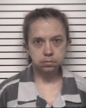 Angela Dawn Young Mugshot