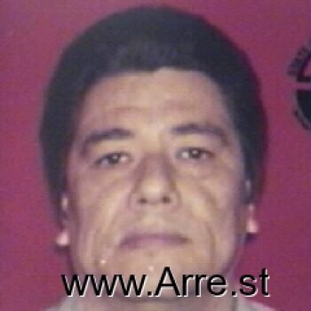 Angelberto G Ortega Mugshot