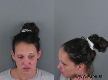 Angelia Geneva Bell Mugshot